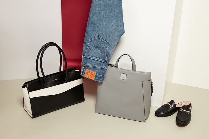 10 Classic Bags Topping Our Christmas Wishlist